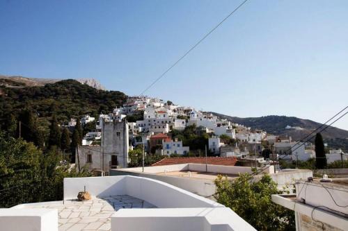 Giannakis' Filoxenia in Naxos