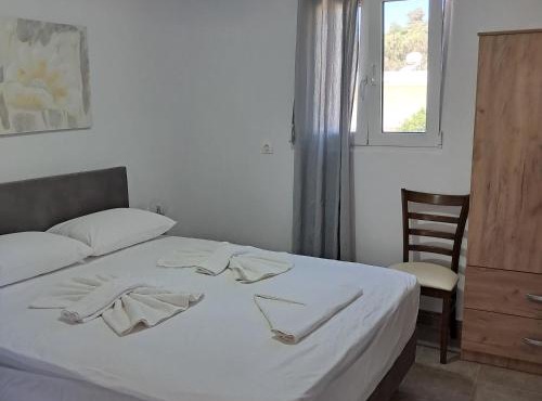 GIANNIS-KLEOPATRA HOUSE 1 in Agios Vasileios