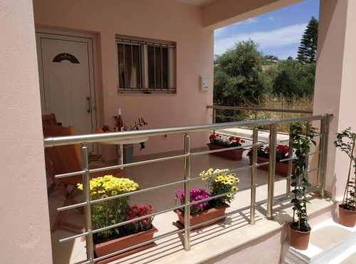Giorgos Studio in Agios Nikolaos