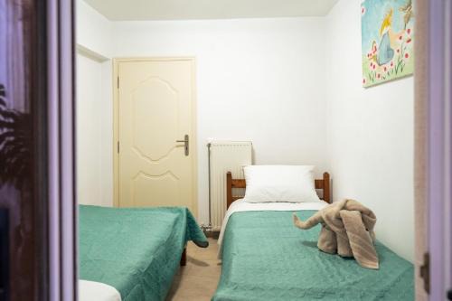 Giotas House in Poros