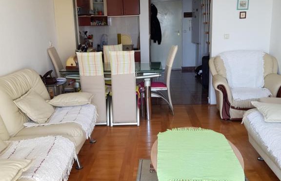 Giovanna apartment