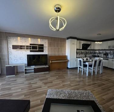 Gjilan Apartament in Gjilan