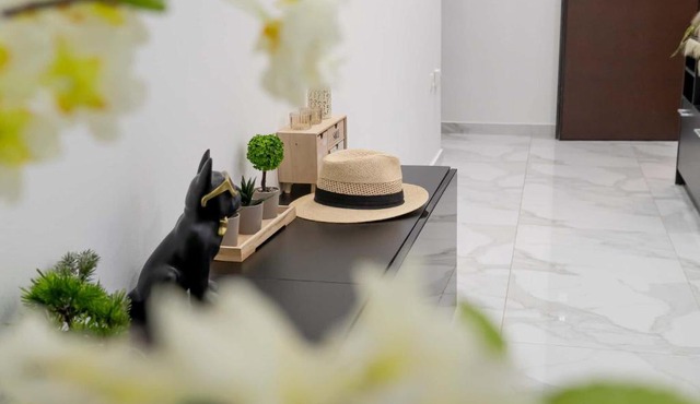Gkr Luxury Apartments Metro Petralona