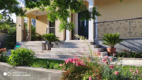 Gloria Apartments in Herceg-Novi