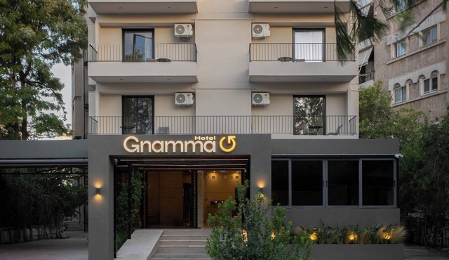Gnamma Hotel