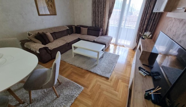 Goca Apartman Budva in Budva