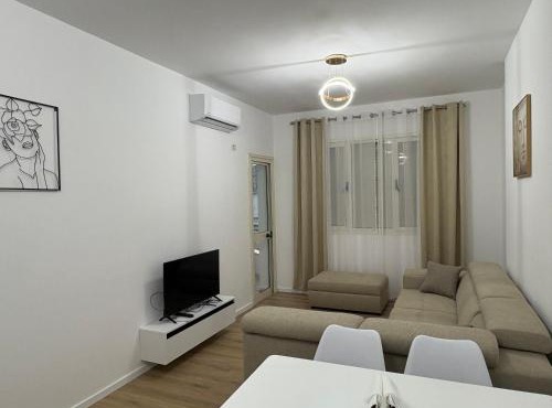 Gold Opal Apartment in Tirana