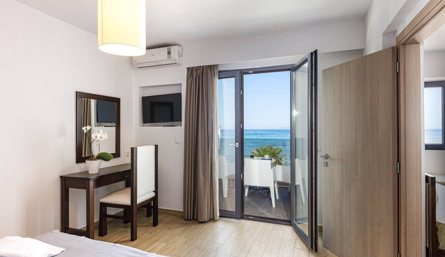 Golden Bay Boutique Hotel & Bungalows in Hersonissos