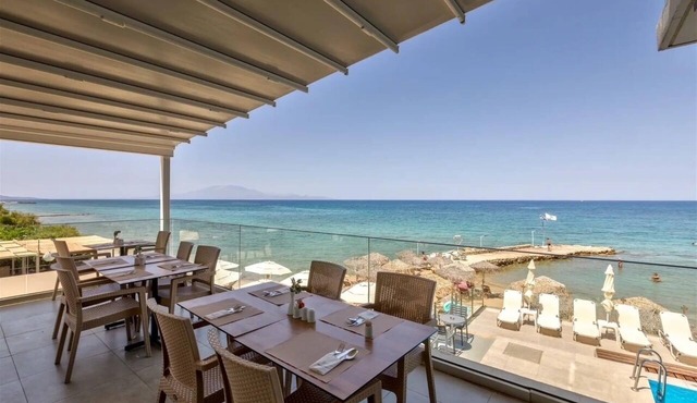 Golden Coast Suites