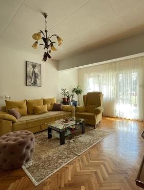 Golden Grape House