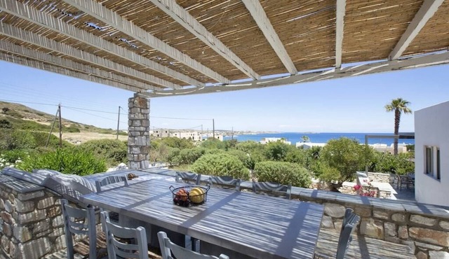 Gorgeous Greek Villa with Private Pool