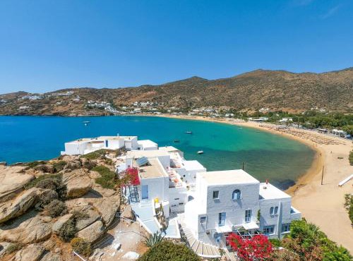 Gorgona in Mylopotas