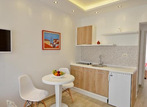 Gospostina Apartment