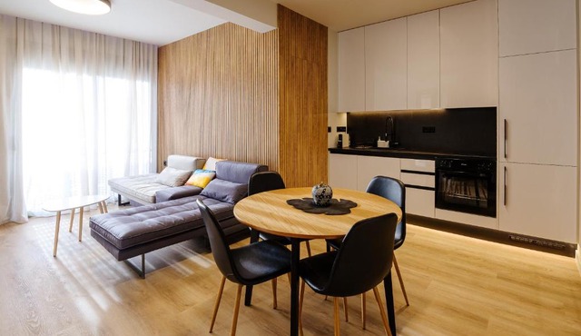 Goudi 4th Floor Greece Apartments