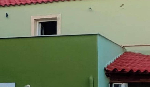 Cottage in Velies - Nice Place for Families in Ag sarandos Vellies Monemvasias
