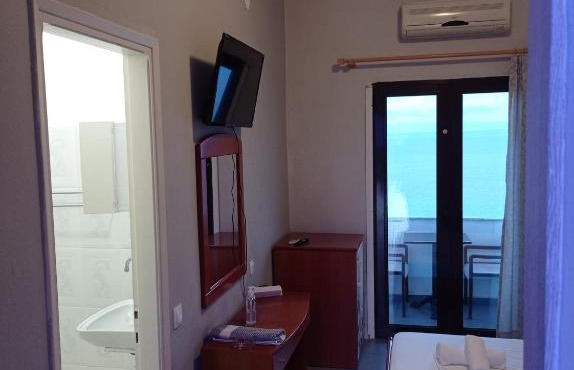 GR Apartments Sea View