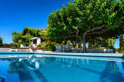 Olympus Breeze Luxury Pool Villa Up to 22 Guests