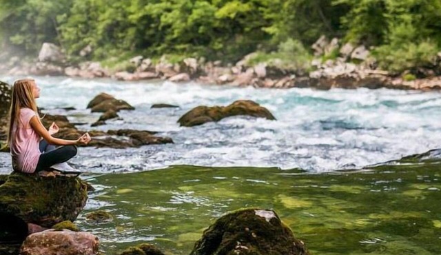 Grab Ethno Village and Camp in Plužine