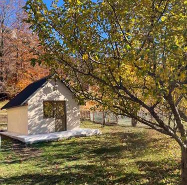 Grabovica Village Hideaway