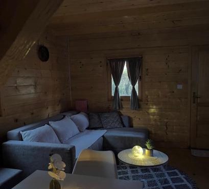 Grahovo Cabins Mijatov Raj