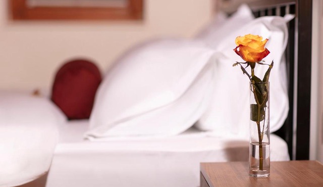Grand Boutique Hotel in Prishtinë
