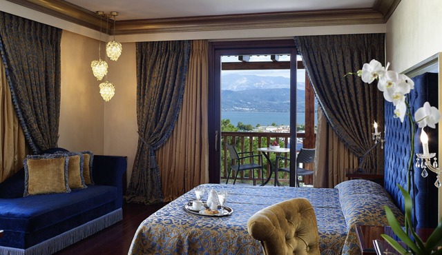 Grand Serai Congress & Spa in Ioannina