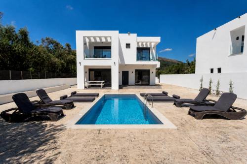 Grande Amore Villas