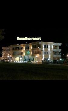 Grandino rooms & apartments