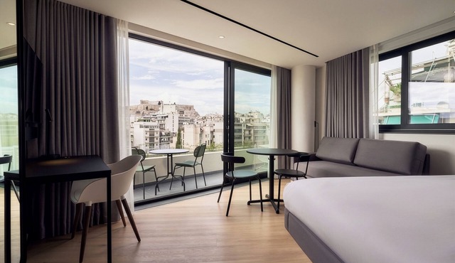 Grea Iras Apartments