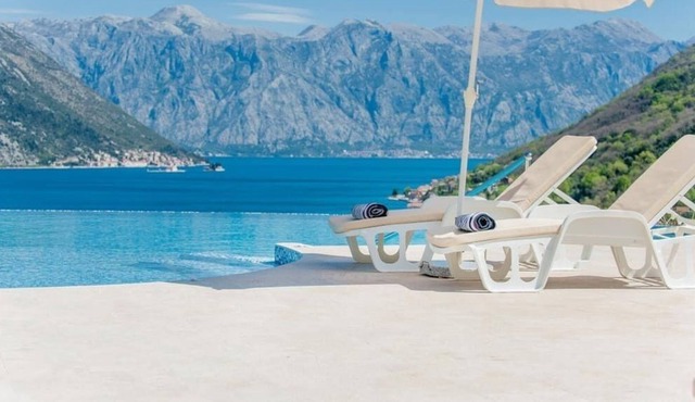 Great apartment for lifetime holidays