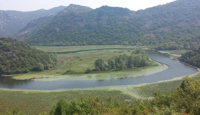 Great destination!Beautiful view!