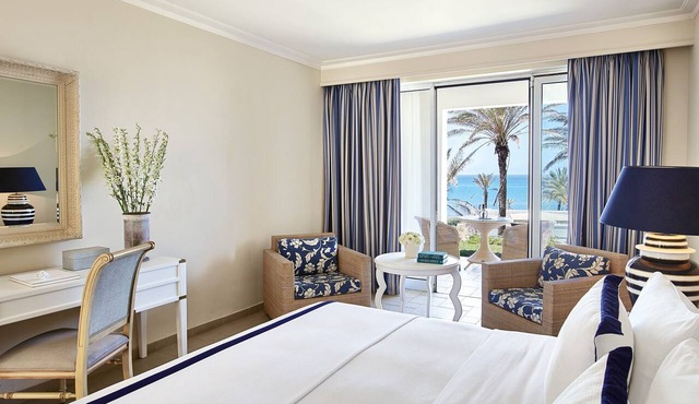 Grecotel La Riviera in Andravida-Kyllini