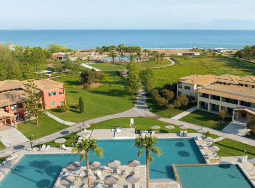 Grecotel LUXME Costa Botanica