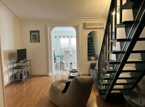 GREEN Apartment