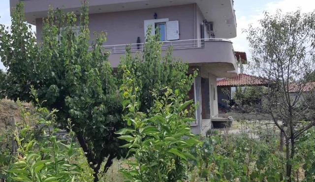 Green Heaven Kallashi in Fier