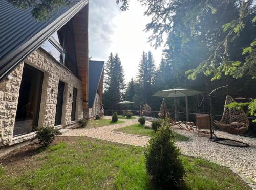 Green Hideaway SPA