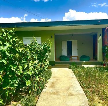 Green House Permet
