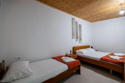 Green Villa in Sarandë