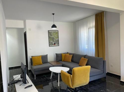 Greystone House Apartments