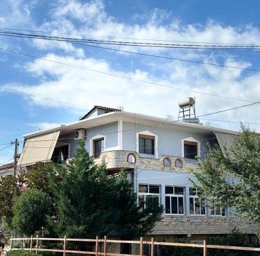 Guest House Adi Hoxha in Berat