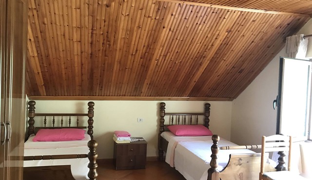 Guest house Adriatiku