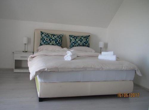 Guest House Baranin Pitomine