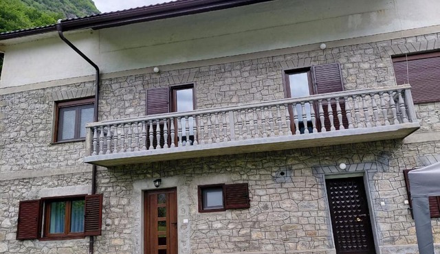 Guest House BORI