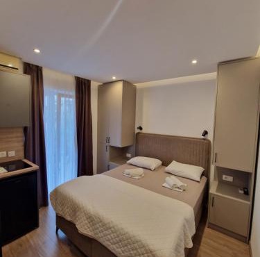 Guest House Damjana