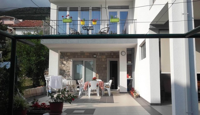 Guest house Djonovic