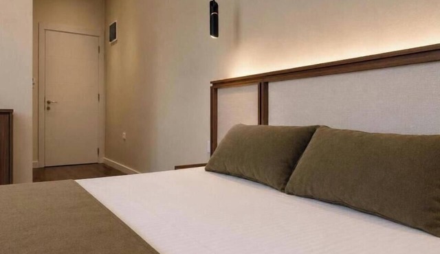 Guest House Fjola : Apartment with View and Balcony in Donji Štoj