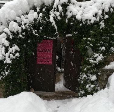 Guest House Ioanna Arachova