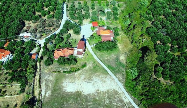 guest house kalamaki beach preveza