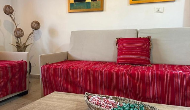 Guest House Keli in Nënshat