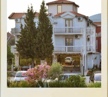 Guest House Lukac